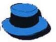 chapeau_bleu