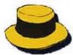 chapeau_jaune