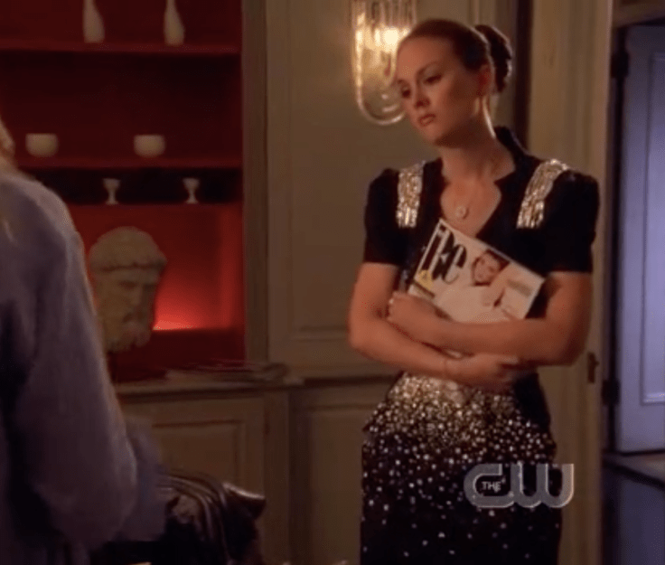 Utiliser les séries TV pour gérer son image de marque