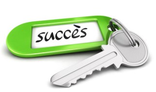 3d key to success